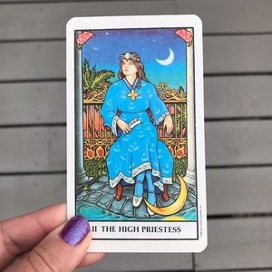 Meet your Posher, Jeanna